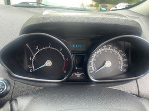 Ford EcoSport thumbnail