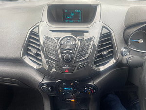 Ford EcoSport thumbnail