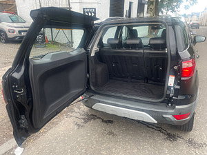 Ford EcoSport thumbnail