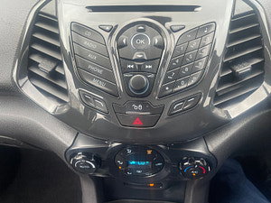 Ford EcoSport thumbnail