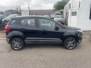 Ford EcoSport thumbnail