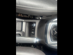 Ford EcoSport thumbnail