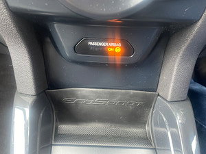 Ford EcoSport thumbnail