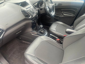 Ford EcoSport thumbnail