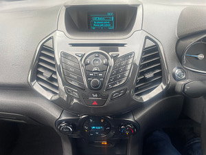 Ford EcoSport thumbnail