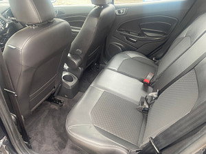 Ford EcoSport thumbnail