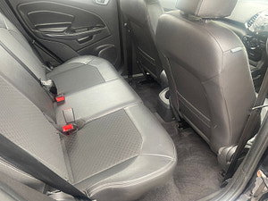 Ford EcoSport thumbnail