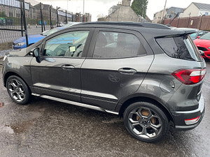Ford EcoSport thumbnail