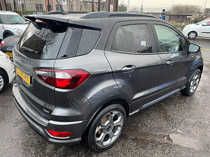 Ford EcoSport thumbnail