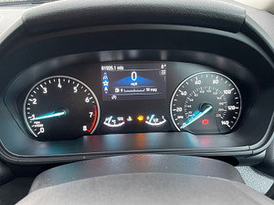 Ford EcoSport thumbnail
