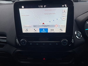 Ford EcoSport thumbnail
