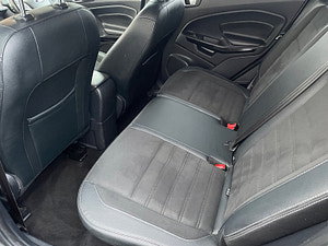 Ford EcoSport thumbnail