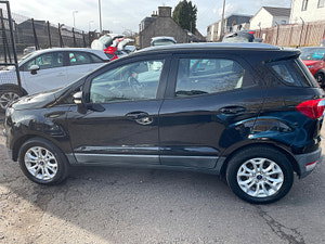 Ford EcoSport thumbnail