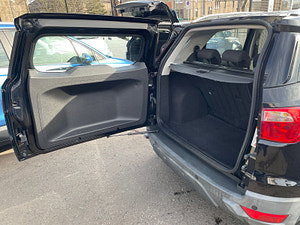 Ford EcoSport thumbnail