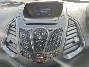 Ford EcoSport thumbnail