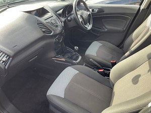 Ford EcoSport thumbnail