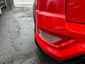 Ford EcoSport thumbnail