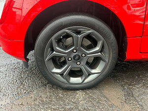 Ford EcoSport thumbnail