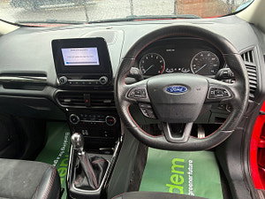 Ford EcoSport thumbnail