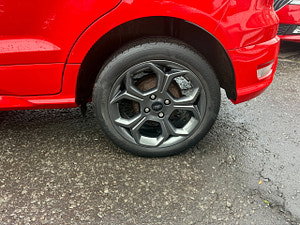 Ford EcoSport thumbnail