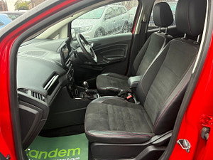 Ford EcoSport thumbnail