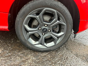 Ford EcoSport thumbnail