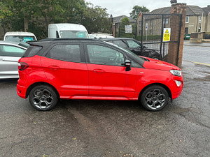 Ford EcoSport thumbnail