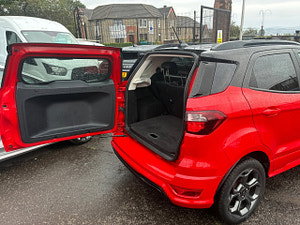 Ford EcoSport thumbnail