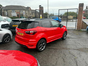 Ford EcoSport thumbnail