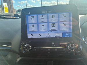 Ford EcoSport thumbnail