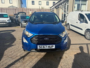 Ford EcoSport thumbnail