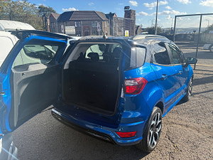 Ford EcoSport thumbnail
