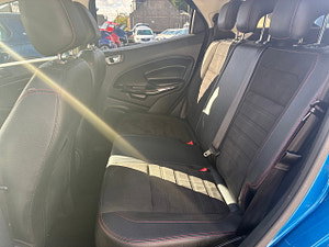 Ford EcoSport thumbnail