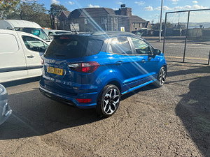 Ford EcoSport thumbnail