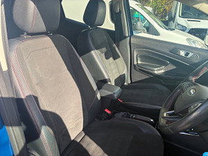 Ford EcoSport thumbnail