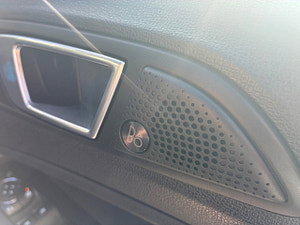 Ford EcoSport thumbnail