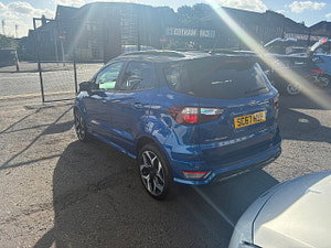 Ford EcoSport thumbnail