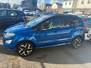 Ford EcoSport thumbnail