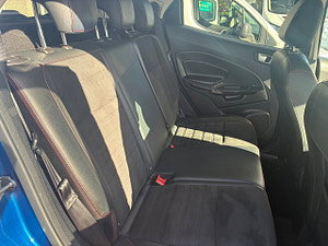 Ford EcoSport thumbnail