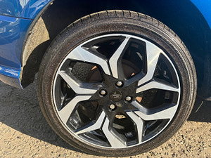 Ford EcoSport thumbnail