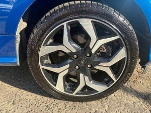 Ford EcoSport thumbnail
