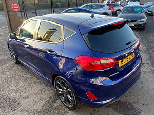 Ford Fiesta thumbnail
