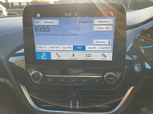 Ford Fiesta thumbnail