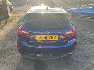 Ford Fiesta thumbnail