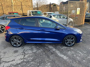 Ford Fiesta thumbnail