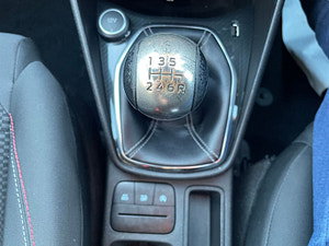 Ford Fiesta thumbnail
