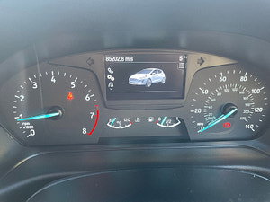 Ford Fiesta thumbnail