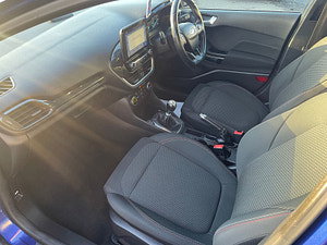 Ford Fiesta thumbnail