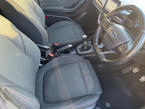 Ford Fiesta thumbnail