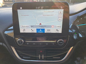 Ford Fiesta thumbnail